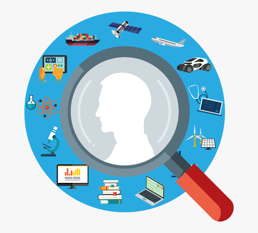 Transparent Truthful Clipart - Circle, Transparent Clipart