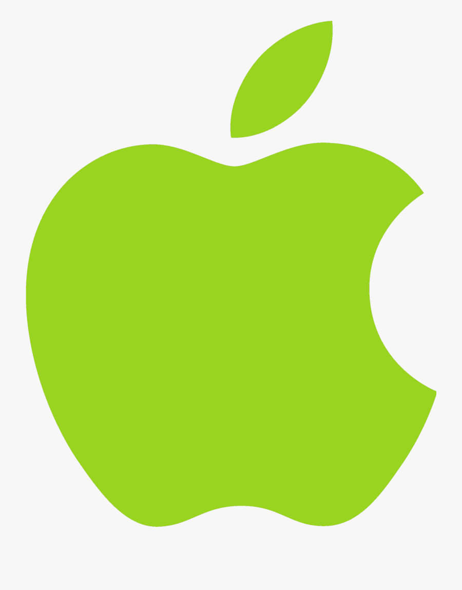 Apple Tech Company Logo Png Transparent Clipart Images, Transparent Clipart