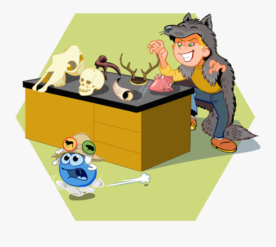 Cartoon, Transparent Clipart