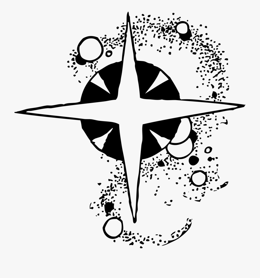 Old Fairy Tale Text, Transparent Clipart