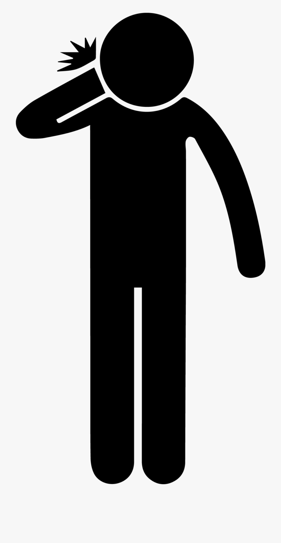Pain Ocoee Medical Center - Illustration, Transparent Clipart