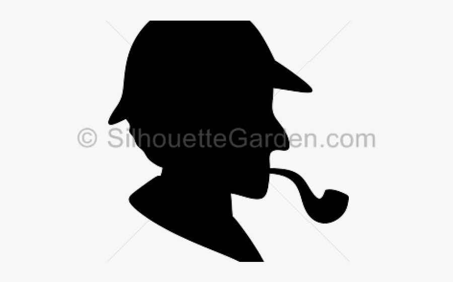 Silhouette Neck Clip Art - Silhouette, Transparent Clipart