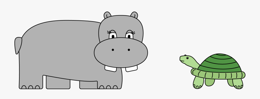 Clip Art Library Download Oranges Clipart Hippo - Unit 2 Lesson 1 Introducing Ratios And Ratio Language, Transparent Clipart