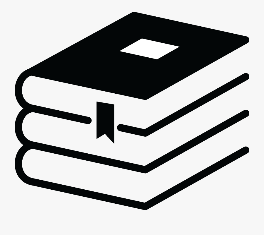 Icon Book V-neck Tees Clipart , Png Download - Clipart Icon Learning Objective, Transparent Clipart