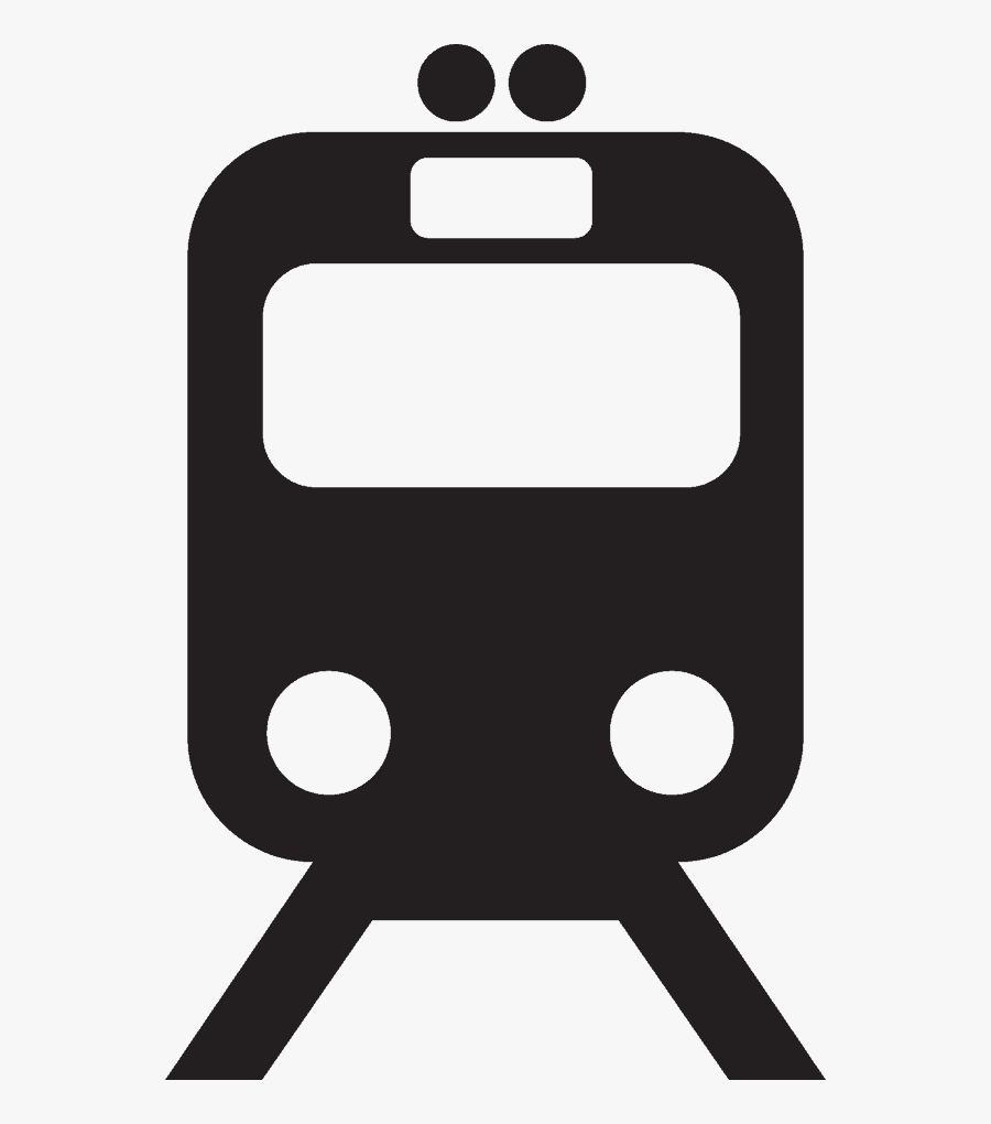 Herne Bay Air Show - Railway Station Symbol Png, Transparent Clipart