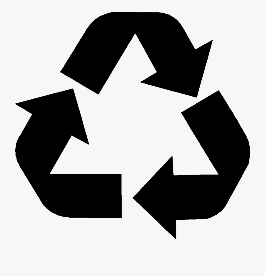 Recycling Northern Neck Green - Recycle Svg, Transparent Clipart