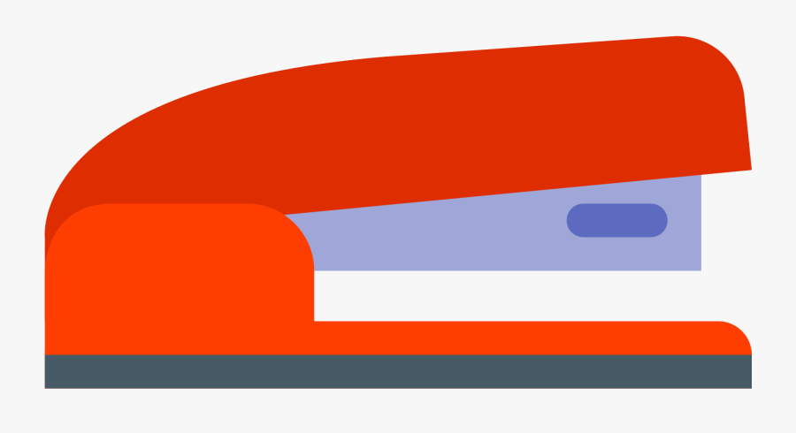 Stapler Clipart , Png Download, Transparent Clipart