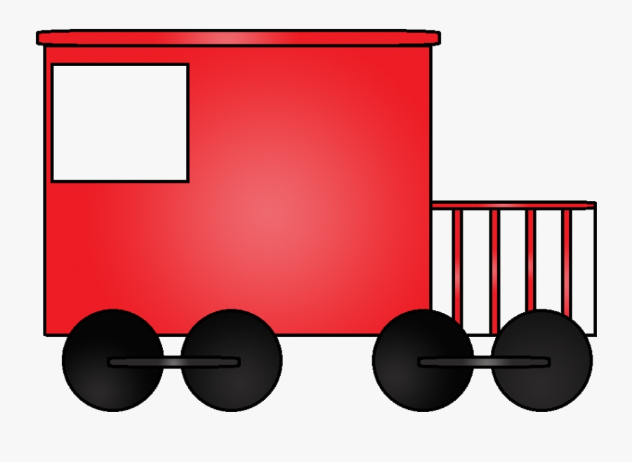 Train Caboose Clip Art , Free Transparent Clipart ClipartKey