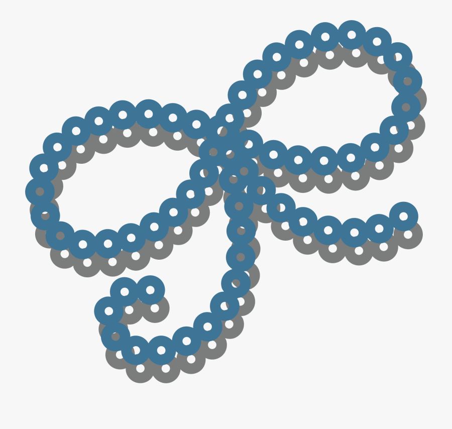 Png Royalty Free Stock Shoelace Knot Colorful Circle - Poncho Niña Impermeable, Transparent Clipart