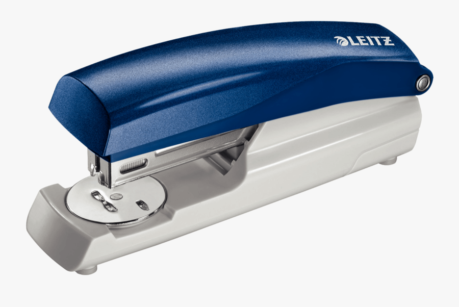 Blue Stapler - Stapler Png, Transparent Clipart