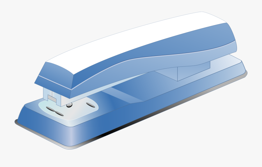 Line,office Supplies,staple, Transparent Clipart