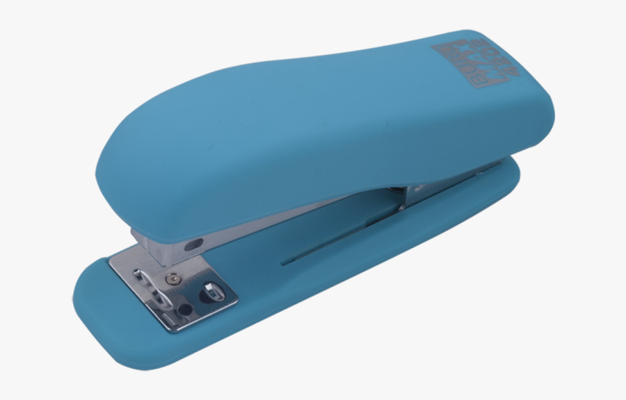 67954 - Степлер Buromax 4202, Transparent Clipart