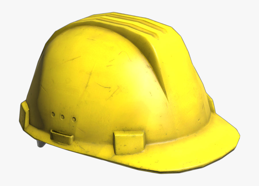 Construction Hard Hat Png, Transparent Clipart