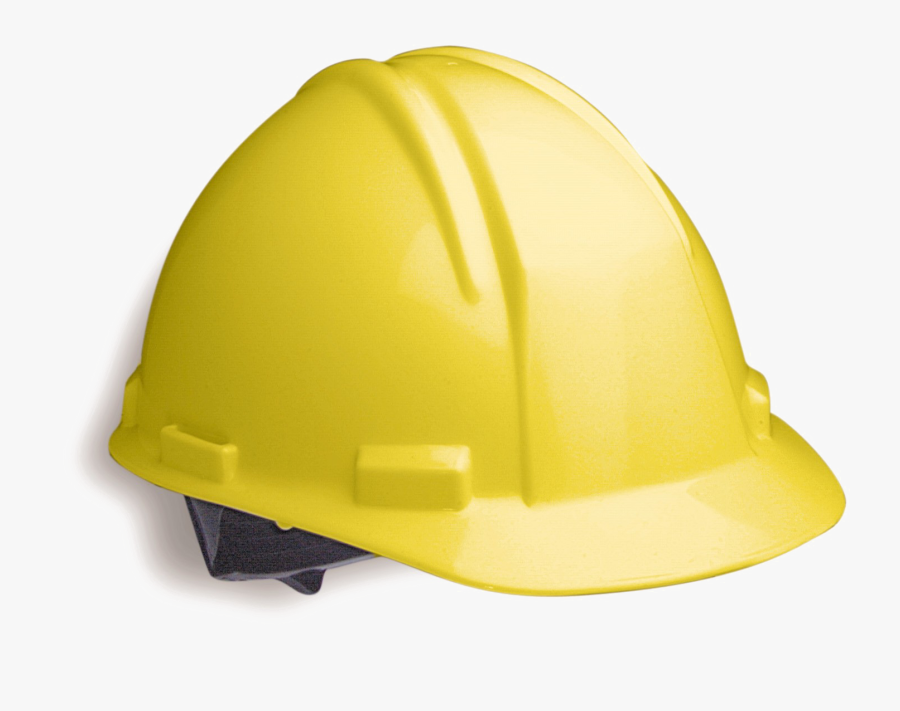 Transparent Ppe Png - Example Of Head Protection, Transparent Clipart