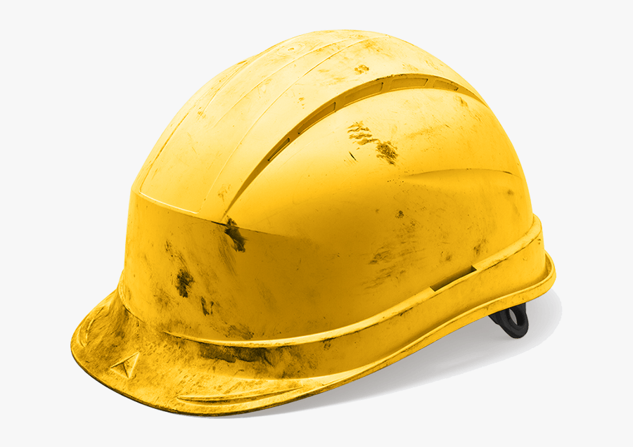 Construction Hard Hats Png - Transparent Construction Hat Png, Transparent Clipart