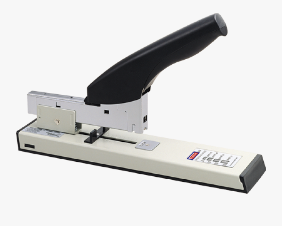 Kw Trio Heavy Duty Stapler - Heavy Duty Stapler Malaysia, Transparent Clipart