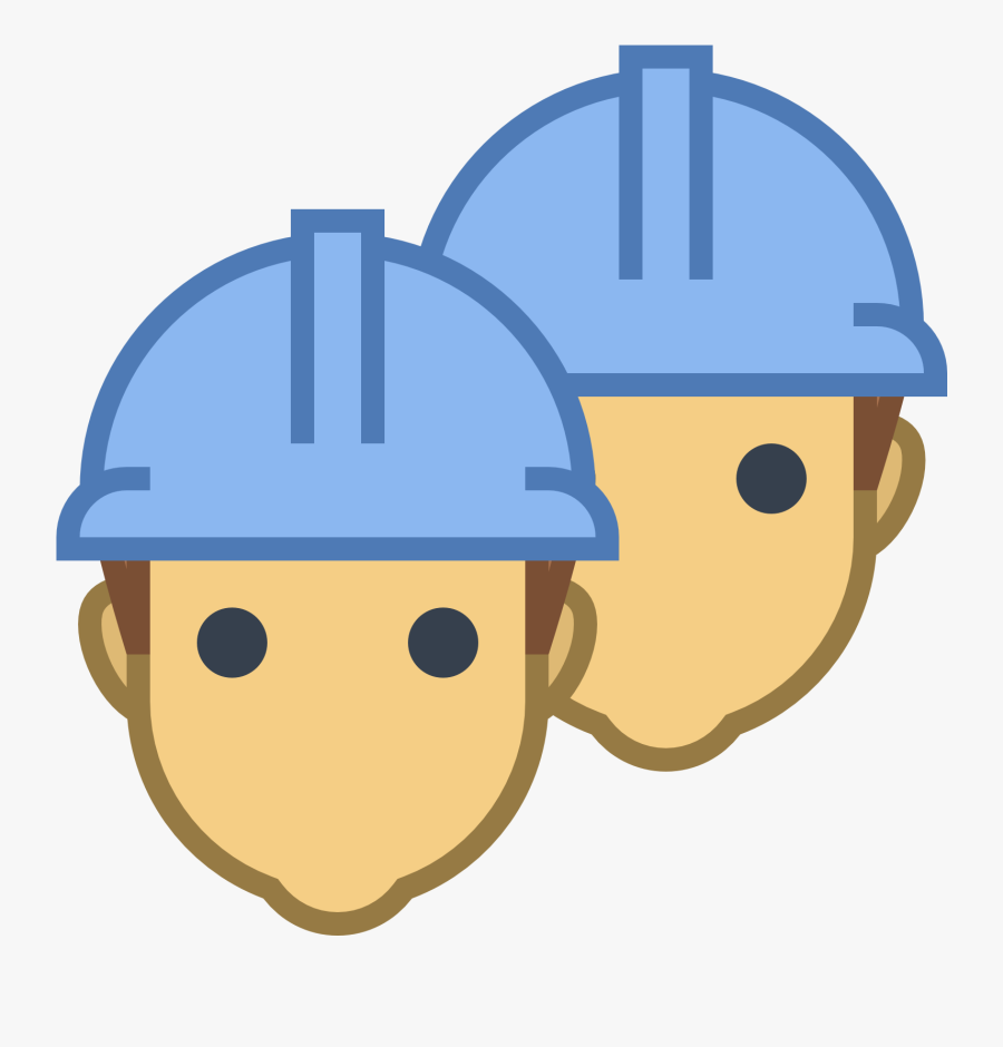 Construction Helmet Png - Icon Safety Helmet Png, Transparent Clipart