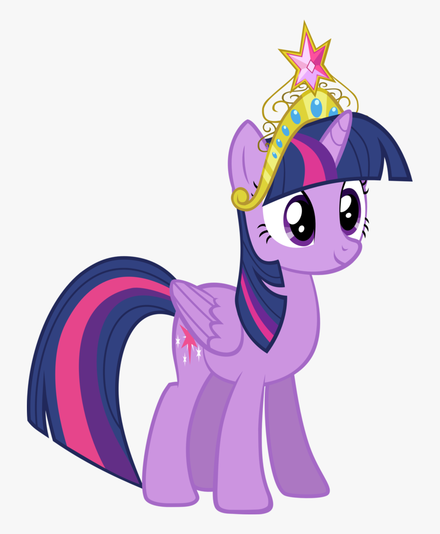 Twilight Sparkle Clipart At Getdrawings - My Little Pony Twilight Sparkle Element, Transparent Clipart