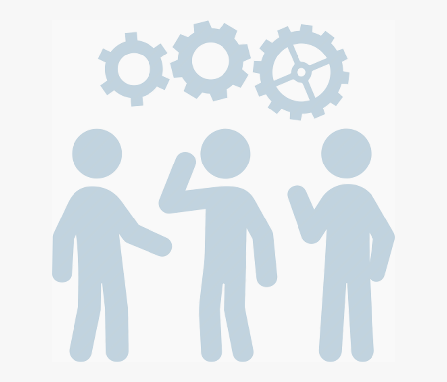 Clipart Free Stock Cno Search Solutions Utilizing - Transparent Background Teamwork Clipart, Transparent Clipart