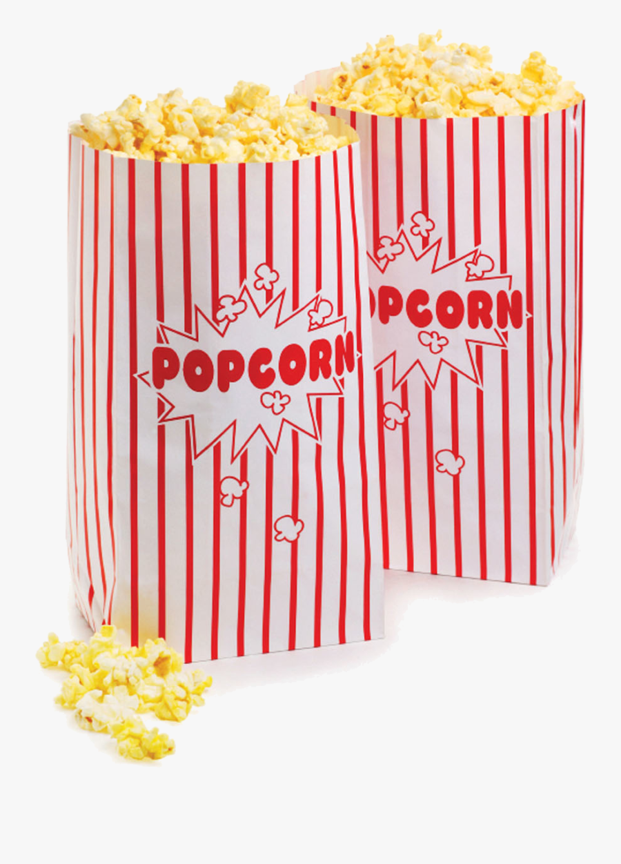 Popcorn Clipart Free Collection Kernel Transparent - Popcorn Clipart Free, Transparent Clipart