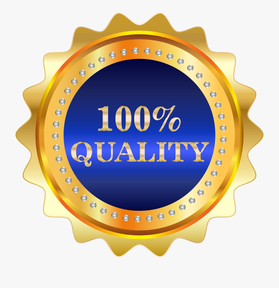 Clipart - 100 Percent Quality Png, Transparent Clipart