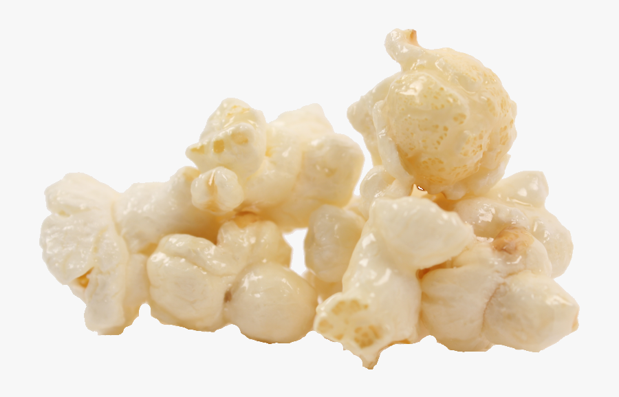 Popcorn Kernel Png - Transparent Popcorn Kernels, Transparent Clipart