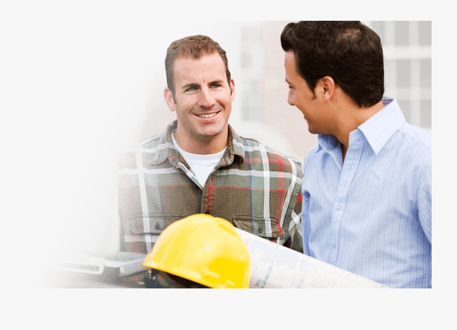 Img Hdr Construction About - Construction, Transparent Clipart