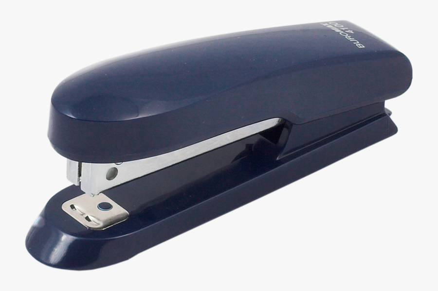 68013 - Stapler, Transparent Clipart