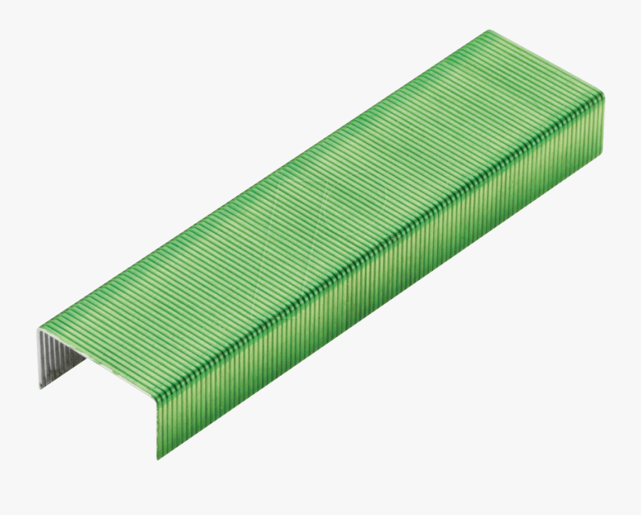 Stapler Pins Png Image - Bench, Transparent Clipart