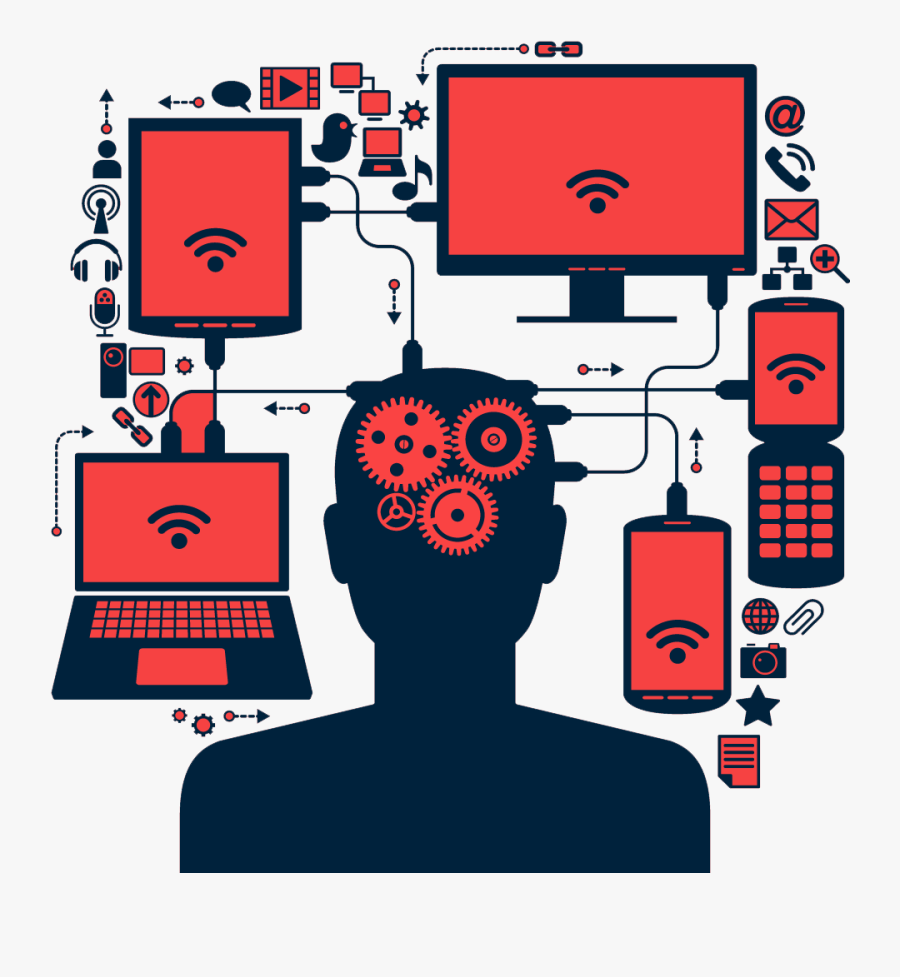 Internet Pictures For Presentations, Transparent Clipart