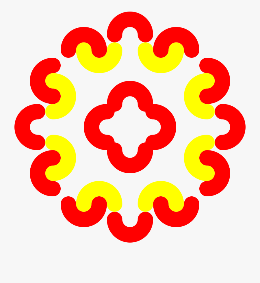 Decoration 100 - Clip Art, Transparent Clipart