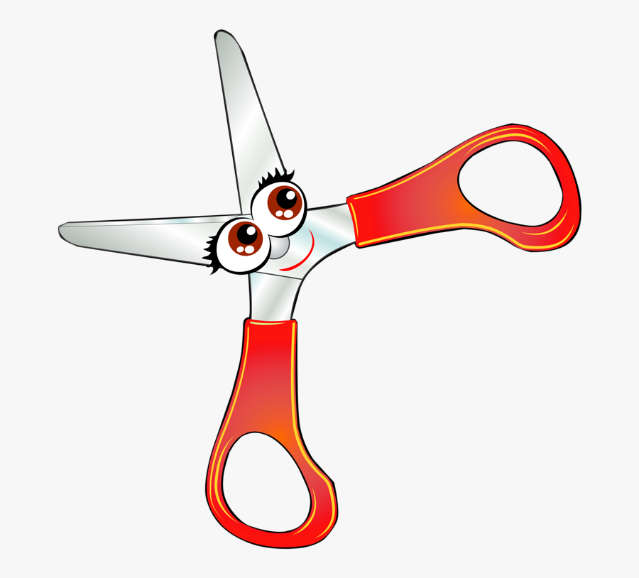 Stationery Items Clipart , Png Download - Cartoon Images Of Stationery Items, Transparent Clipart