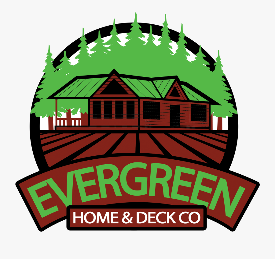 Evergreenhomeco, Transparent Clipart