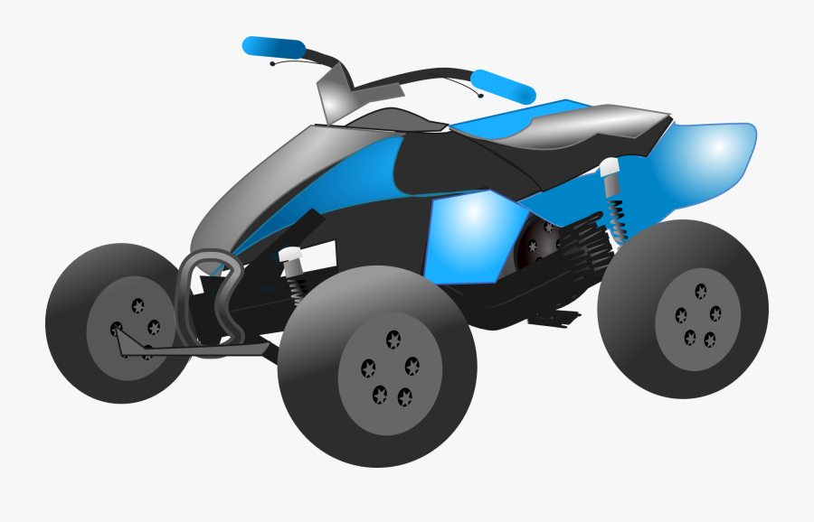 Atv Icon - Four Wheeler Clip Art , Free Transparent Clipart - ClipartKey
