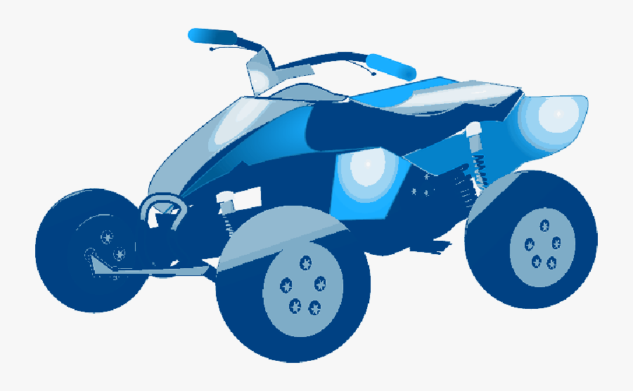 Clip Art Portable Network Graphics Vector Graphics - Clip Art Fourwheeler Transparent, Transparent Clipart