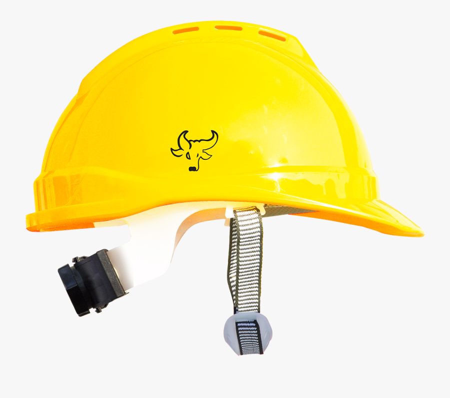 Transparent Safety Helmet Clipart - Hard Hat, Transparent Clipart