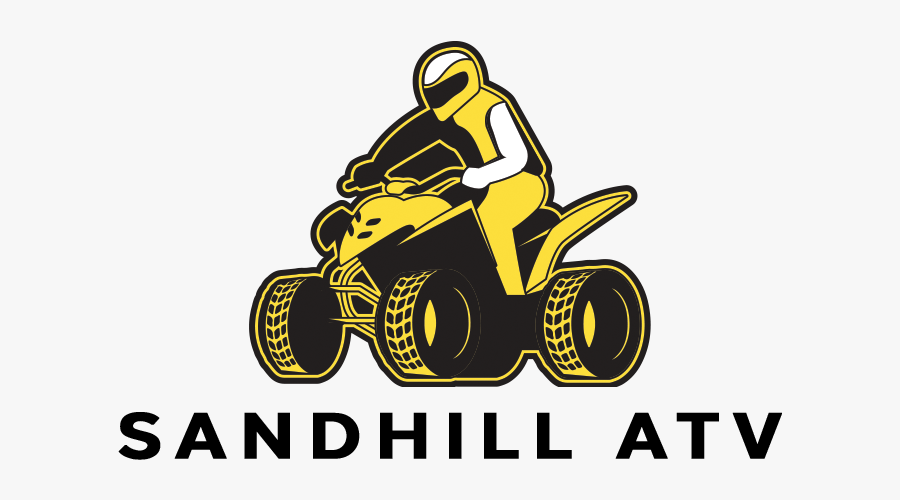 Sandhill Over Acres Of - All-terrain Vehicle, Transparent Clipart