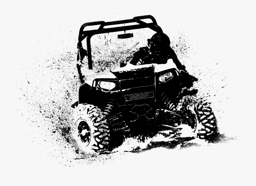 Utv Side By Side Clip Art , Free Transparent Clipart - ClipartKey.