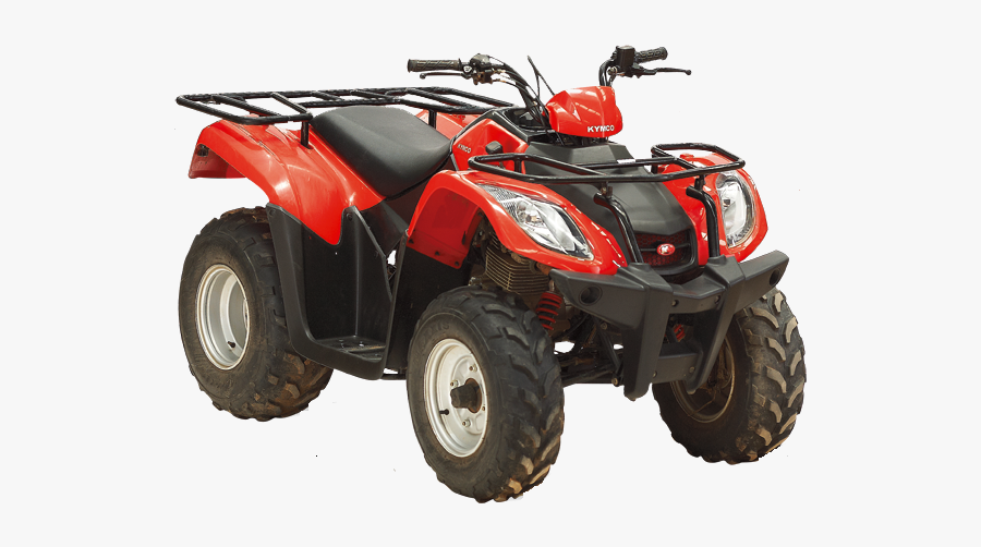 Quad Bike Png Download Image Vector, Clipart, Psd - Mxu 150 Kymco Atv, Transparent Clipart