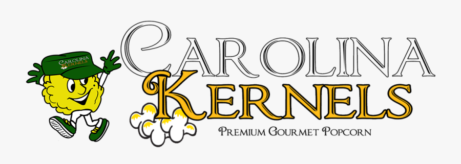 Carolina Kernels - Illustration, Transparent Clipart