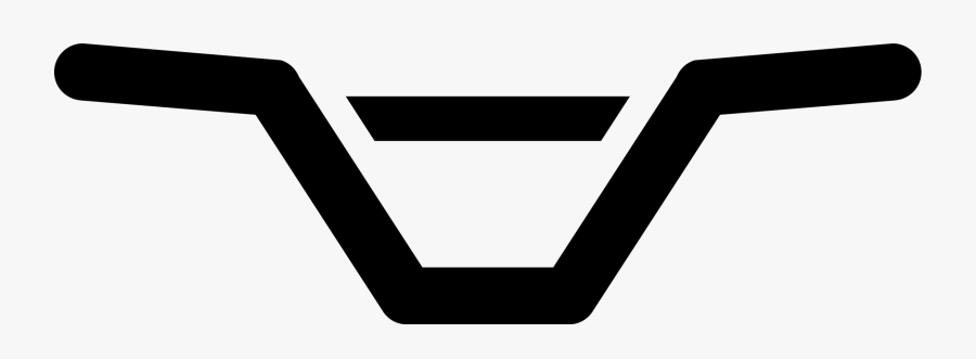 Bicycle Wheel - Bike Handlebar Clip Art, Transparent Clipart