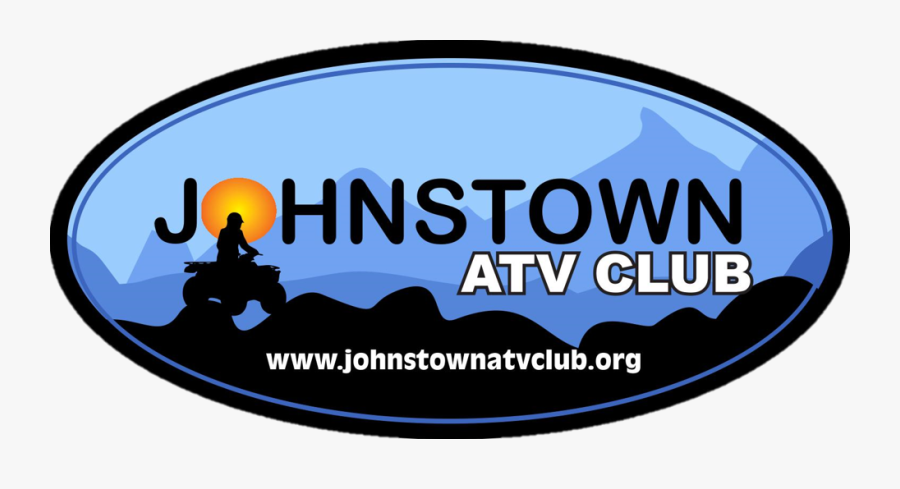 Clipart Forest Dirt Trail - Johnstown Atv Club, Transparent Clipart