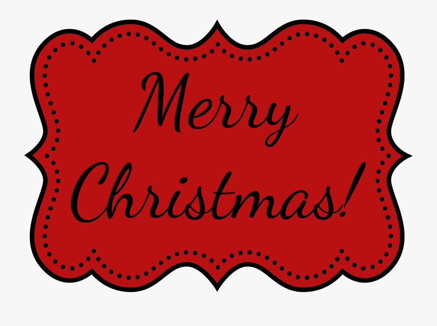 Christmas Png Shapes Christmas Clip Art “burlap, Transparent Clipart