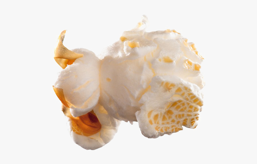 Popcorn .png, Transparent Clipart