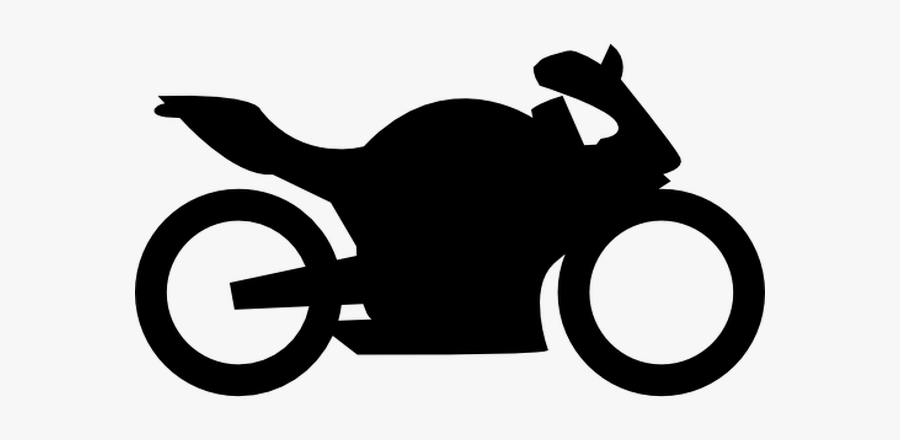 Motorcycle Computer Icons Car Motorbike Free - Motorcycle Png Vector Clipart, Transparent Clipart