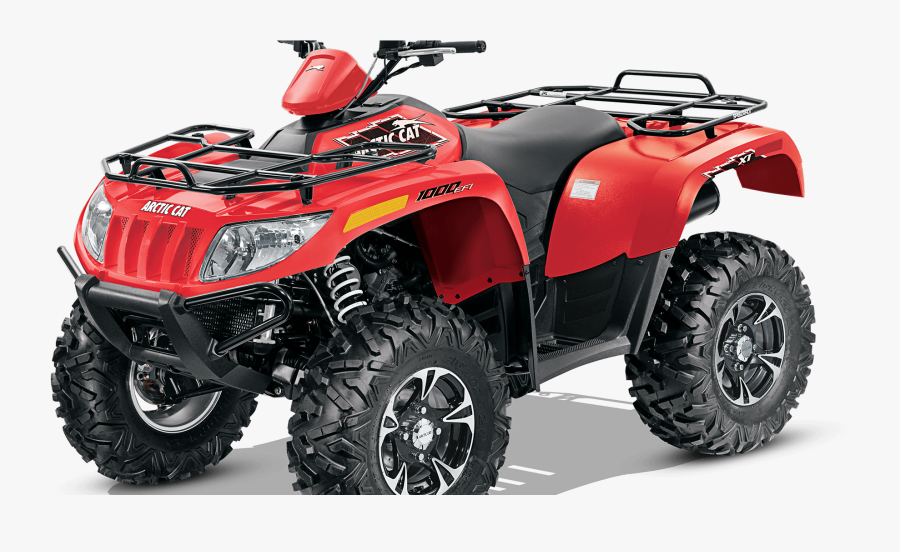 2017 Arctic Cat 1000 Xt Eps, Transparent Clipart