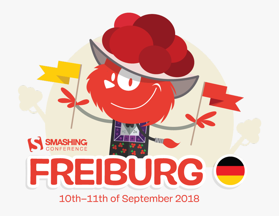 Conference Clipart Meet And Greet - Smashing Magazine, Transparent Clipart