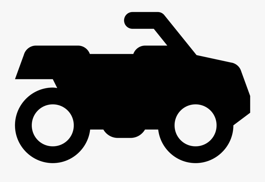 Vector Royalty Free Icon Free Download Png - Tractor, Transparent Clipart