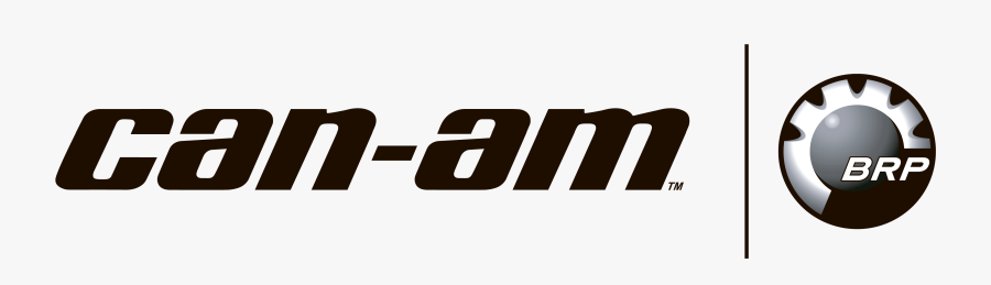 Brp Logo Can Am Off Road Pinterest - Can Am Offroad Logo, Transparent Clipart