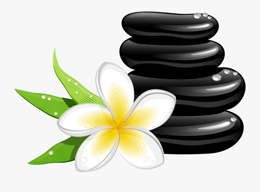 Massages Clipart Royalty Free - Spa Massage Clip Art, Transparent Clipart